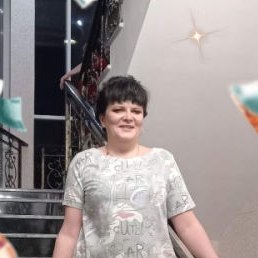 Ксения, Хабаровск, 41 год