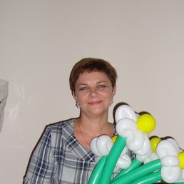Елена, Оренбург, 51 год