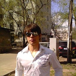 Иван, Нижний Новгород, 31 год