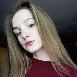 Анастасия, 22, Ужгород