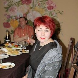 WWW Римма, 54 года, Рубцовск