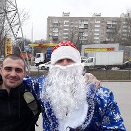 Николай, Ростов-на-Дону, 33 года