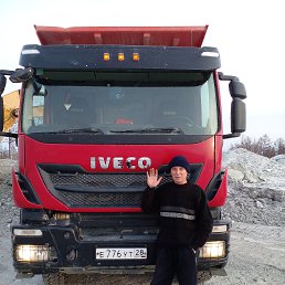 Виктор, 41 год, Владивосток