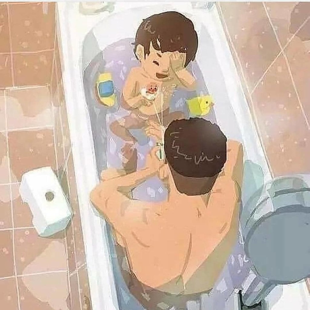 отец трахал дочь в ванне фото 101