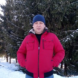 Виктор, 46 лет, Нижний Новгород