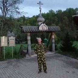 Андрей, 52 года, Щербинка