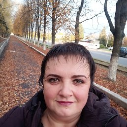 Людмила, 46 лет, Краматорск