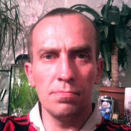 Игорь, Советск, 43 года