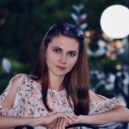 Алиса, 26 лет, Николаев
