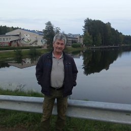 Валерий, 58 лет, Ижевск