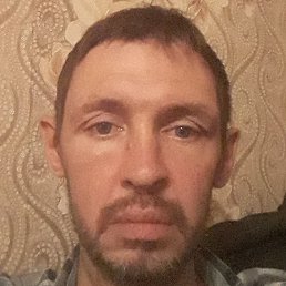Сергей, Курск, 39 лет