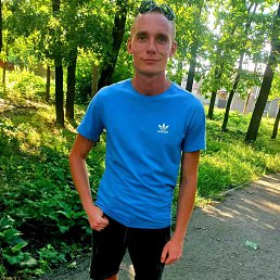 Олег, 29 лет, Николаев