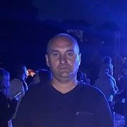 Владимир, 46 лет, Березань