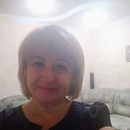 Галина, 54 года, Кривой Рог
