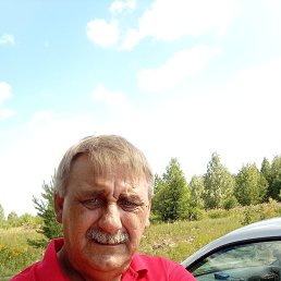 Владимир, 55 лет, Курган