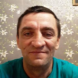 Саша, Челябинск, 49 лет