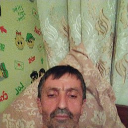 Гриша, 52 года, Саратов