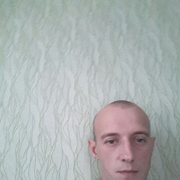 Дима, 32 года, Кременчуг