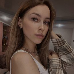 Елизавета, 23 года, Омск