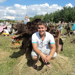 Фото Евгений, Йошкар-Ола, 32 года - добавлено 17 июля 2021