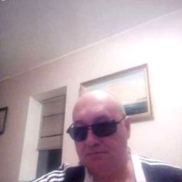 Nik, 51 , 