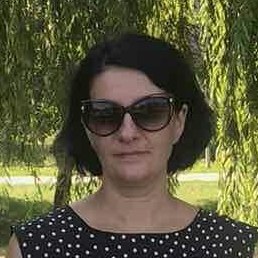 Наталия, Бровары, 44 года