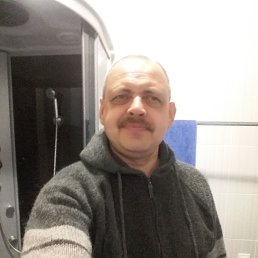 влад, 54 года, Горловка