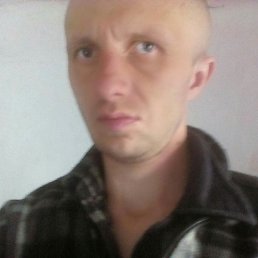 Иван, 37, Ахтырка
