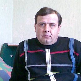 Юрий, 54 года, Красноград