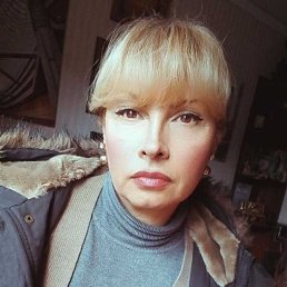 Ольга, 55 лет, Хмельницкий