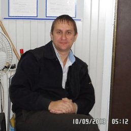 Алексей, 47 лет, Красково