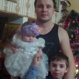 Андрей, 35 лет, Киров