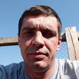 Сергей, Поспелиха, 39 лет