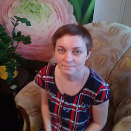 Екатерина, 41 год, Краматорск