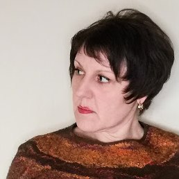 Лариса, Москва, 45 лет