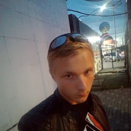 Сергей, Краснодар, 18 лет