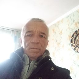 Павел, 63 года, Вязьма