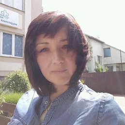 Светлана, 45 лет, Ужгород