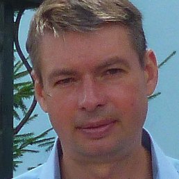 Сергей, Липецк, 45 лет