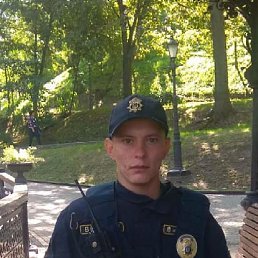 Евгений, 26, Комсомольск