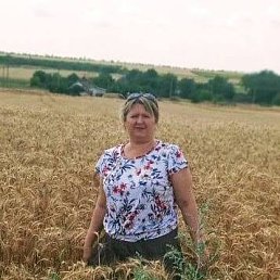 Елена, 49 лет, Мелитополь