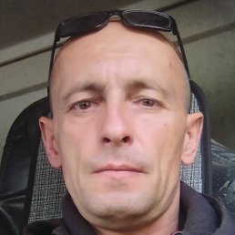 Сергей, Екатеринбург, 45 лет
