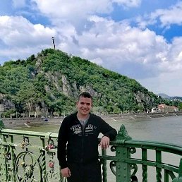 Miroslav, 28 , 