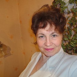 Ольга, 57 лет, Юрюзань