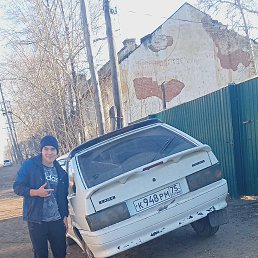 Иван Русланович, 18 лет, Владивосток