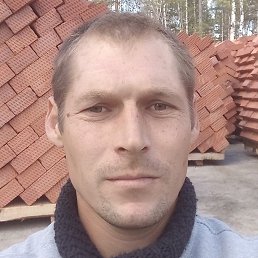 Виктор, Новосибирск, 37 лет