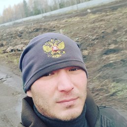 Иван, 29 лет, Воскресенск