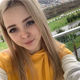 Юлия, 22 года, Волгоград