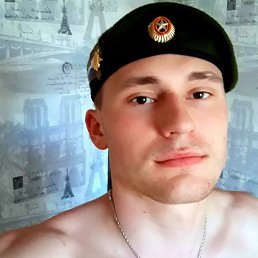 Влад, 25 лет, Барнаул