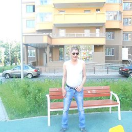Анатолий, Москва, 44 года